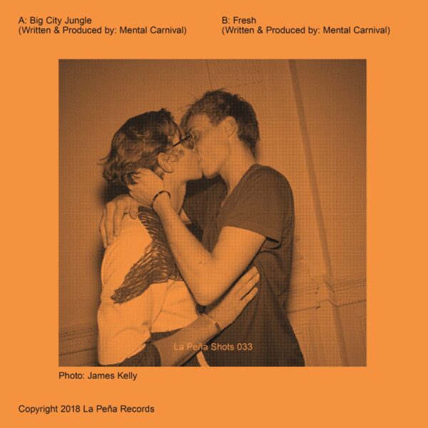 Big City Jungle / Fresh