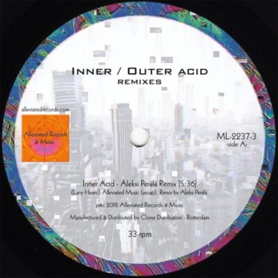 Inner / Outer Acid