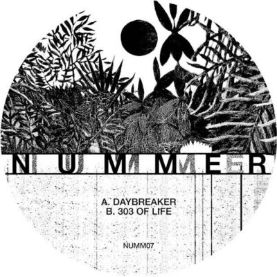 NUMM07 Daybreaker / 303 Of Life