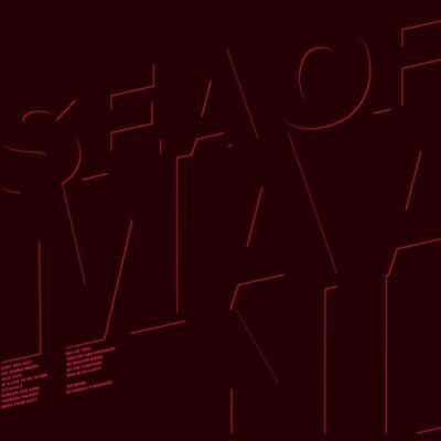 Perl_119_Sleeve.indd Sea Of Thee