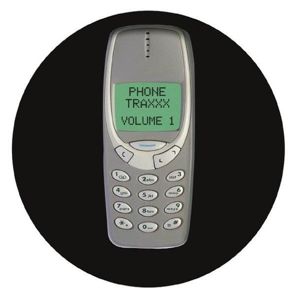 RINGRING001 Volume 1