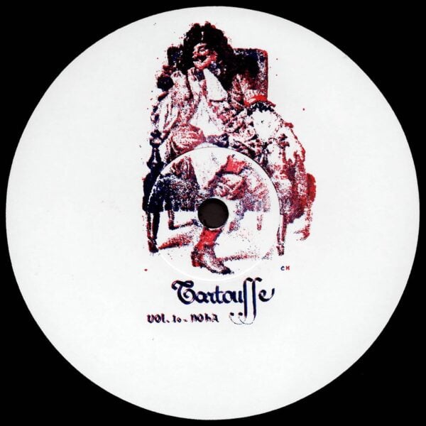 Tartouffe Vol. 10 de Noha