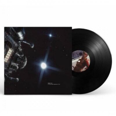 A Future-Retrospective Of Art