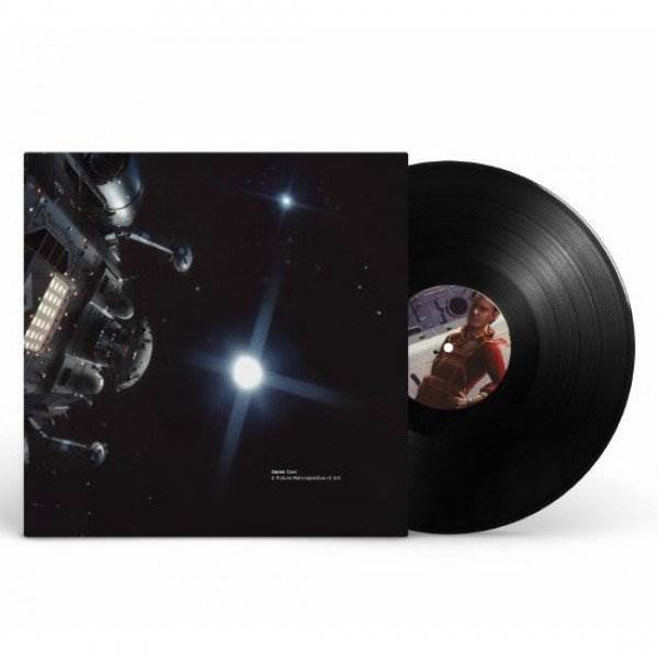 derek carr A Future-Retrospective Of Art