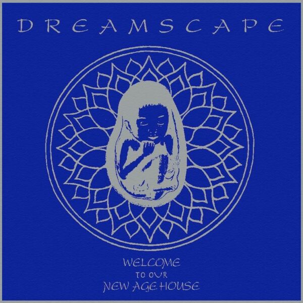 Welcome To Our New Age House