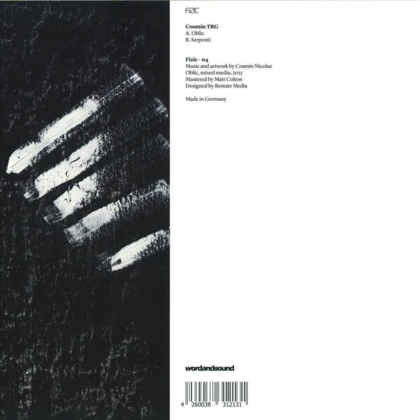 217707b Oblic / Serpenti