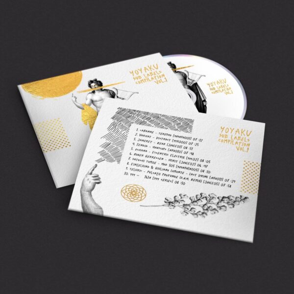 Yoyaku Sub Labels Compilation Vol. 1