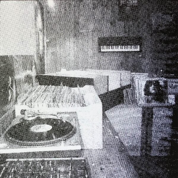 Supra Opto Cassis EP