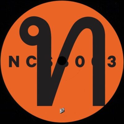 NCSS003 macaron A Studio 2 EP