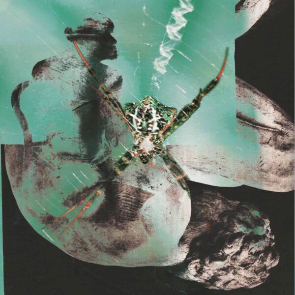 With Flesh And Bones