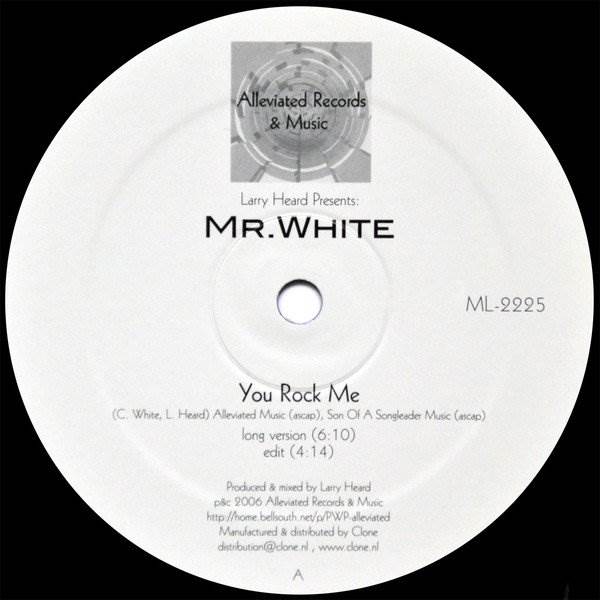 You Rock Me / The Sun Can't Compare