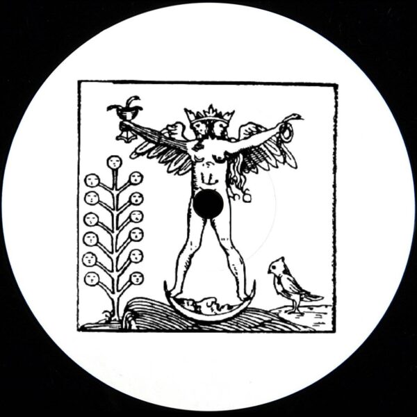 Different Frequencies EP