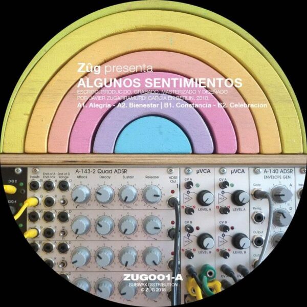 Algunos Sentimientos Pt.1
