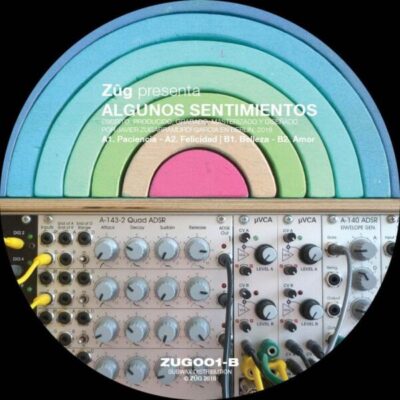 ZUG001-B Algunos Sentimientos Pt.2