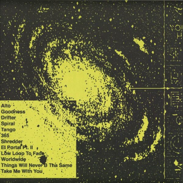 343490b Take Me With You