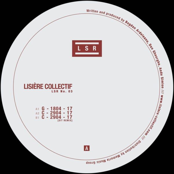 LSR003_back LSR No. 03