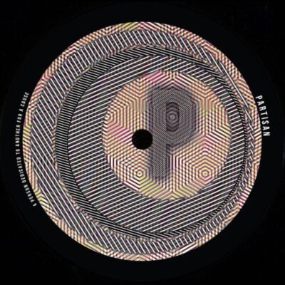 Regression Progression EP