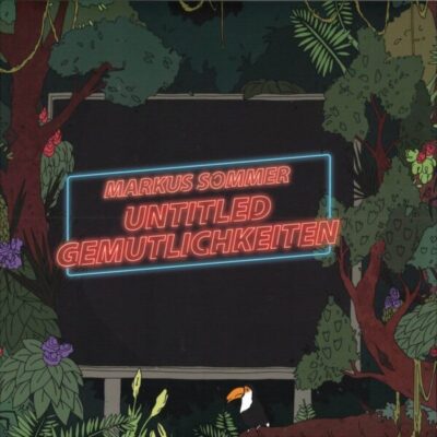 Untitled Gemütlichkeiten