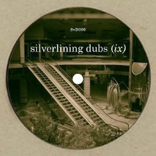 340086 Silverlining Dubs IX