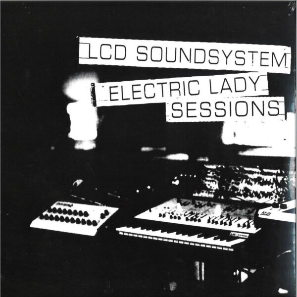 346351 Electric Lady Sessions