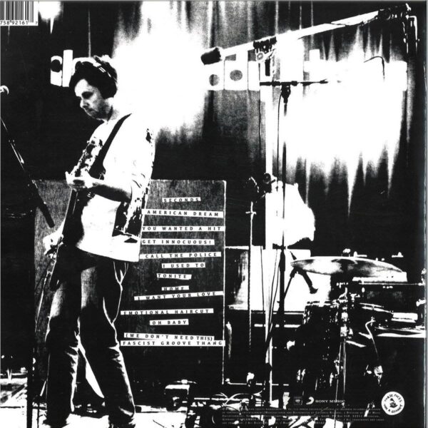 346351b Electric Lady Sessions