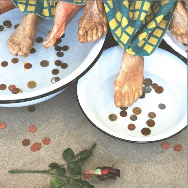 347235 Diffusion Is A Force