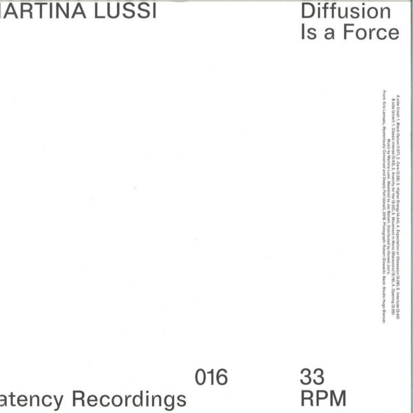 347235b Diffusion Is A Force