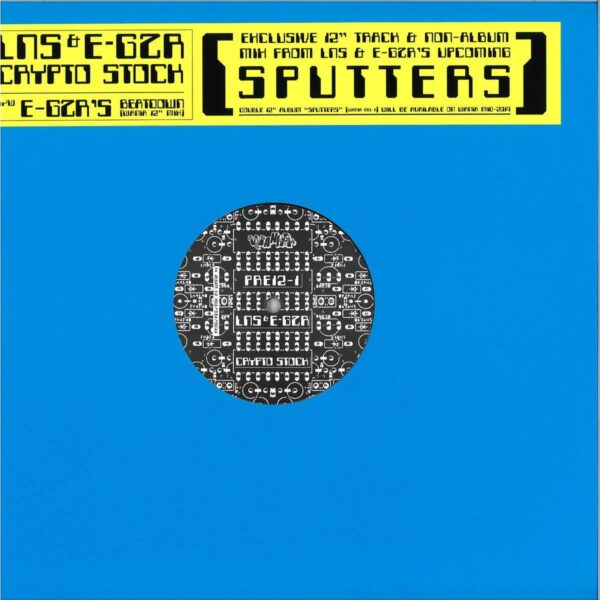 Crypto Stock / Beatdown