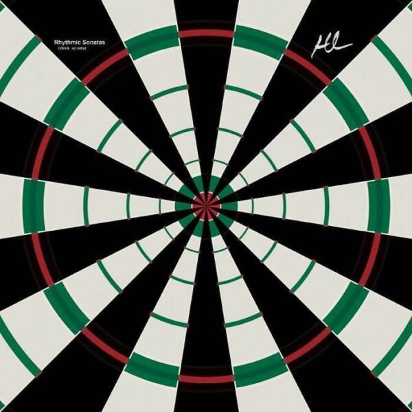 Rhythmic Sonatas