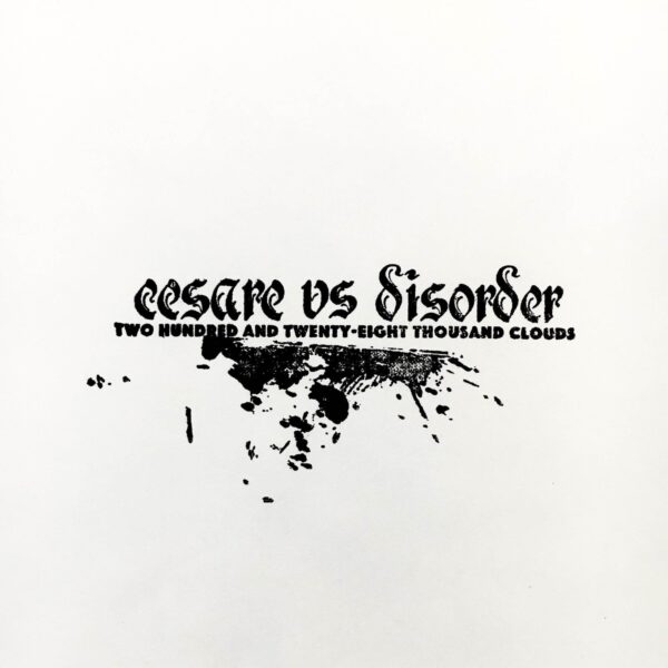 BLKMUSIC_000 Front Stamp Twenty Eight Thousand Clouds