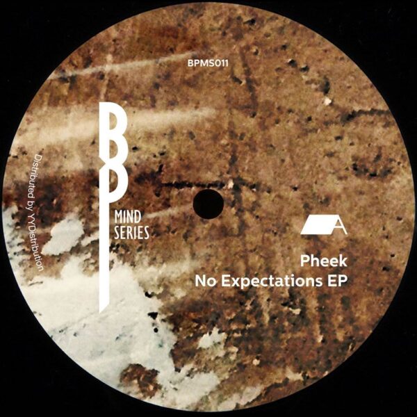 No Expectations EP