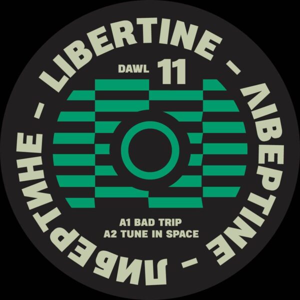 Libertine 11