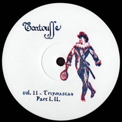 Tartouffe Vol. 11 de Tripmastaz Partie II