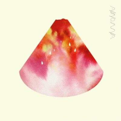 aoa004-frontside Jazz Of The Machine