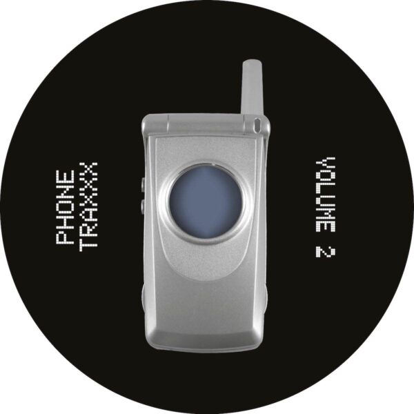 sc-phonetraxxx002-a Volume 2