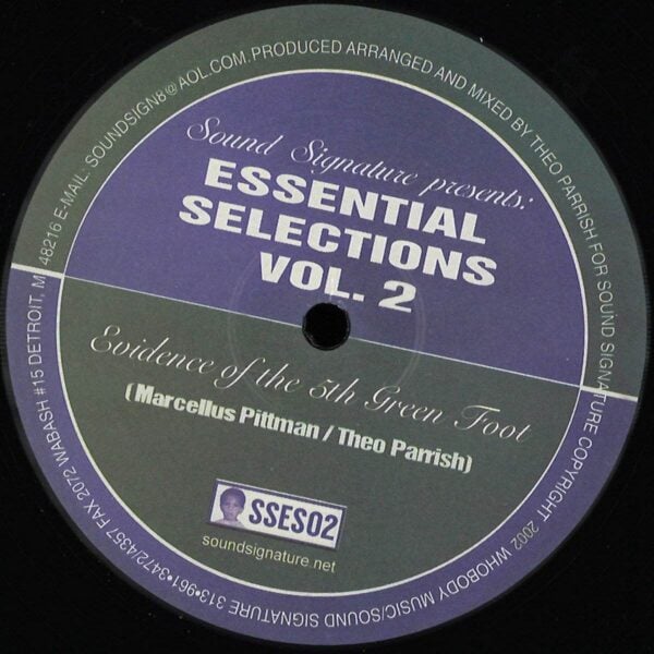 Essential Selections Vol. 2
