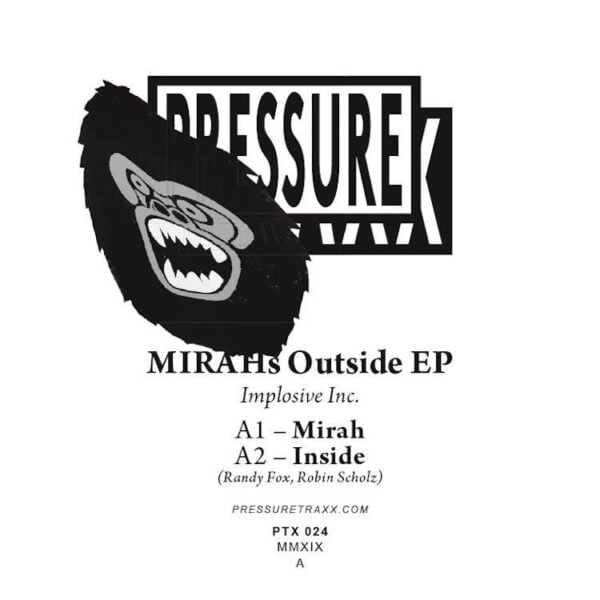 PTX024-A MIRAHs Outside