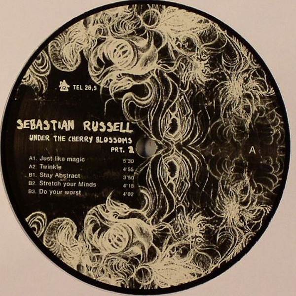 Under The Cherry Blossoms (Part 2)