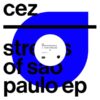 db-11 Streets Of São Paulo EP