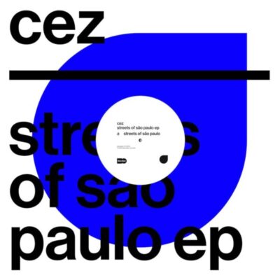 Streets Of São Paulo EP