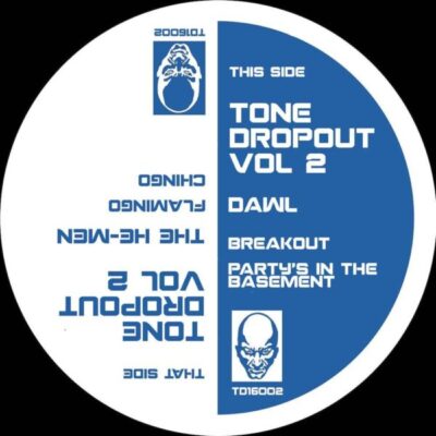 Tone Dropout Vol. 2