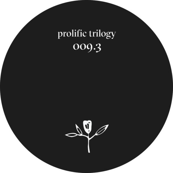 Prolific Trilogy 009.3