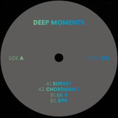 Deep Moments 002