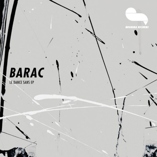 Drumma20_12inch-cover Le Dance Sans