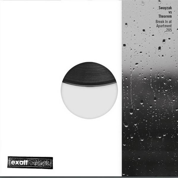 EXALTSPECIAL-1 Break In At Apartment 205