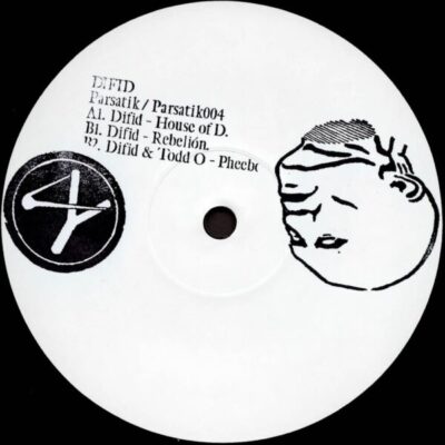 PARSATIK004 House of D