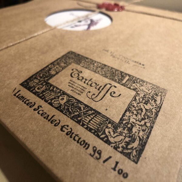 Tartouffe1112-b Tartouffe Vol. 11 P. I & II