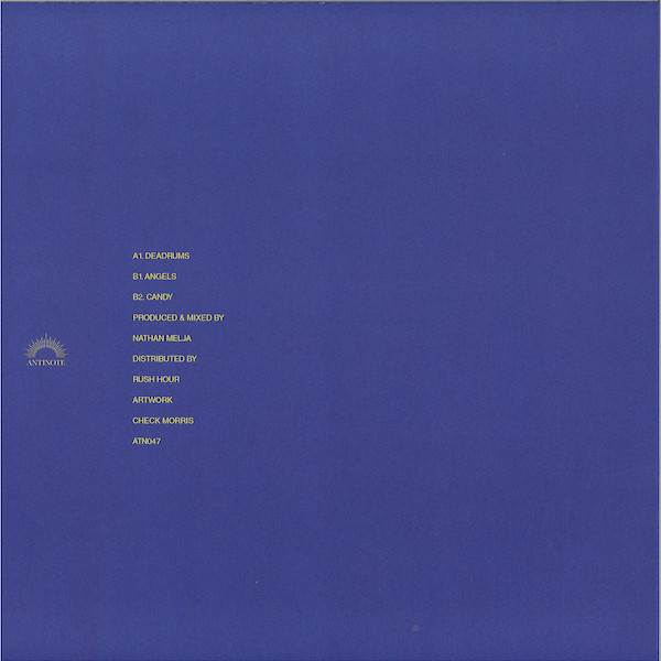 350969b Karibuni Music