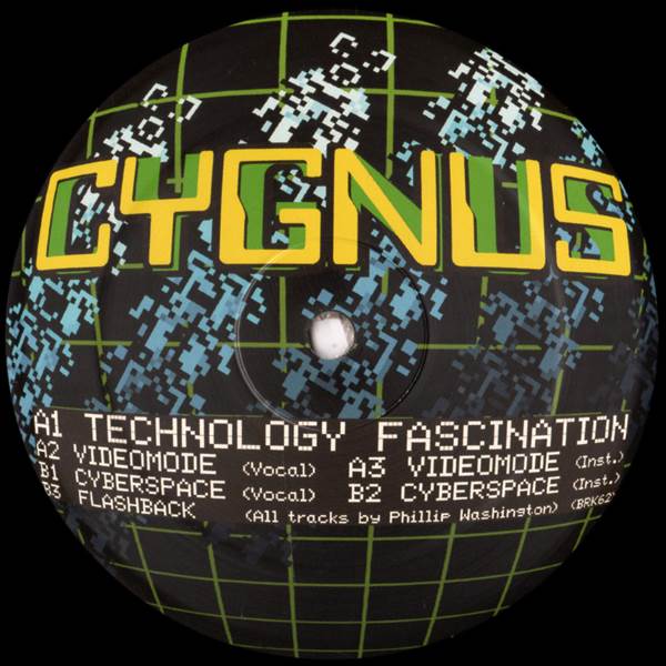 Technology Fascination