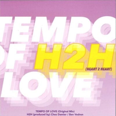 931036 Tempo Of Love / Beggin Bread